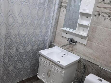 3 otaqlı köhnə tikili - Nərimanov r. - 80 m²