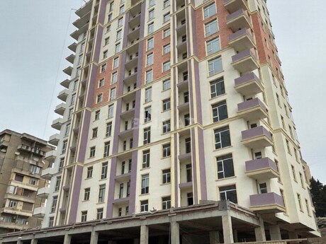 Elan №6025124 - Bakı, Həzi Aslanov q., 2 otaqlı, 77 m², 11/16 mərtəbə