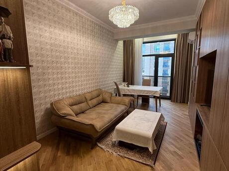 Elan №6025125 - Bakı, 28 May m., 2 otaqlı, 64.5 m², 8/16 mərtəbə