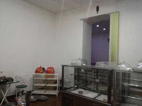 Obyekt - İçəri Şəhər m. - 67 m²