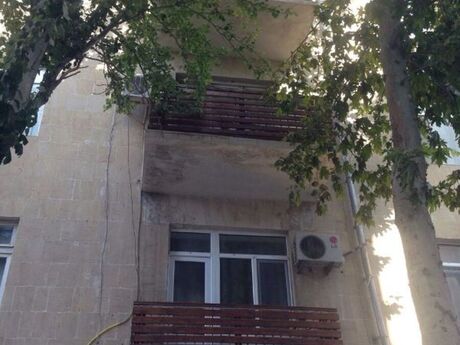 Obyekt - İçəri Şəhər m. - 67 m²