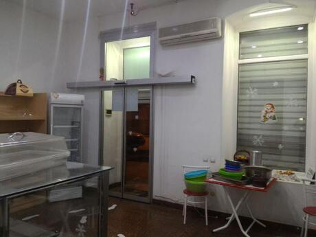 Obyekt - İçəri Şəhər m. - 67 m²