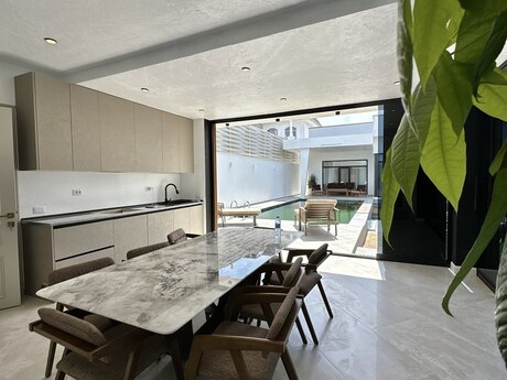 5 otaqlı həyət evi, 220 m², Mərdəkan: 675 000 ₼ 5