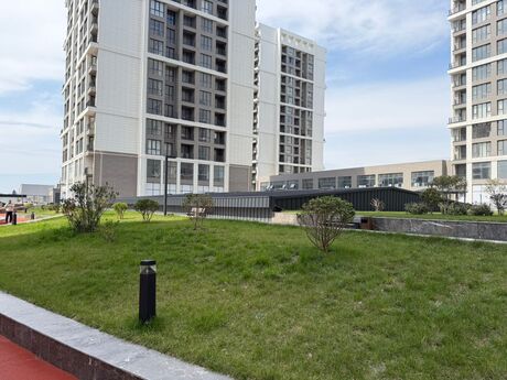 2-room apartment, 117 m², BCR Olimpik: 363 320 ₼ 5