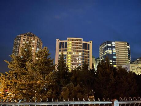 Elan №6025191 - Bakı, Nizami m., 3 otaqlı, 101 m², 10/12 mərtəbə