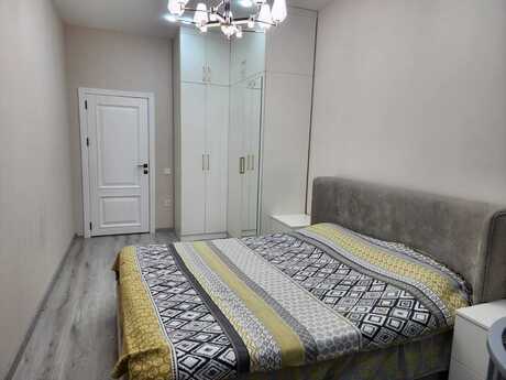 3 otaqlı mənzil, 80 m², Neftçilər: 169 000 ₼ 5