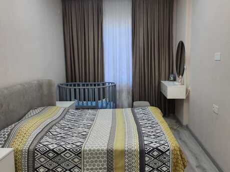 3 otaqlı mənzil, 80 m², Neftçilər: 169 000 ₼ 4