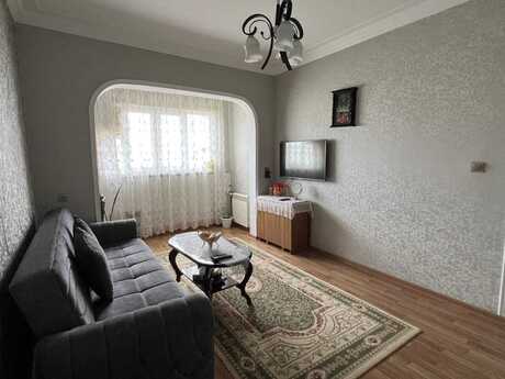 Elan №6025313 - Bakı, Yeni Yasamal q., 3 otaqlı, 80 m², 9/9 mərtəbə