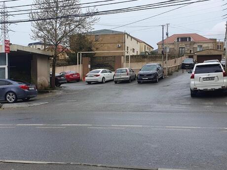 Объявление №5983025 - Баку, пос. Бадамдар, 10 сот