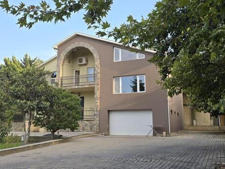 Elan №6025288 - Bakı, Novxanı q., 6 otaqlı, 286 m²