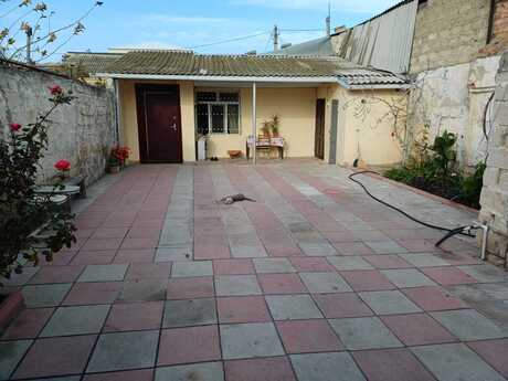 Elan №6025247 - Sumqayıt, Sumqayıt, 3 otaqlı, 100 m²