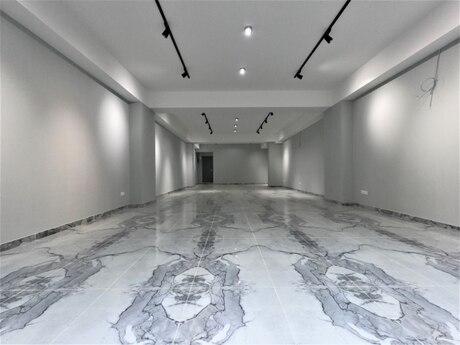 Obyekt - Nizami m. - 110 m²
