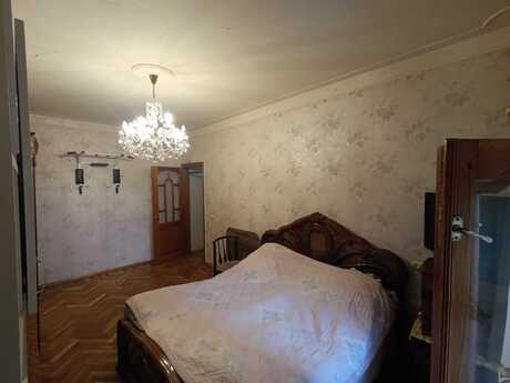 4 otaqlı mənzil, 125 m², Azadlıq Prospekti: 275 000 ₼ 5