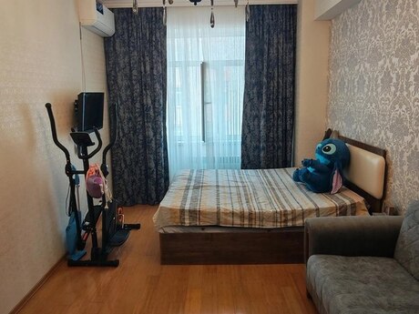 2-комн. новостройка - Сумгаит - 45 м²