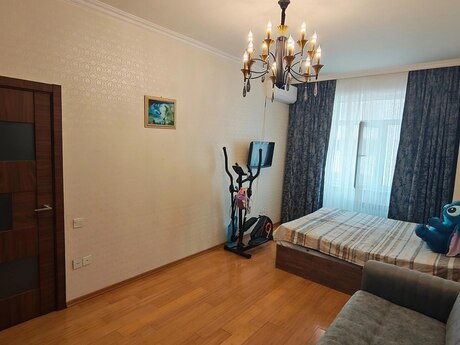 2-комн. новостройка - Сумгаит - 45 м²