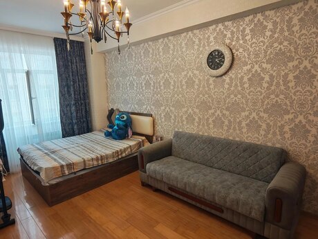 Elan №6025299 - Sumqayıt, Sumqayıt, 2 otaqlı, 45 m², 8/12 mərtəbə