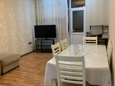 Объявление №6025285 - Баку, Хатаинский р., 2-комн., 95 м², 5/16 этаж