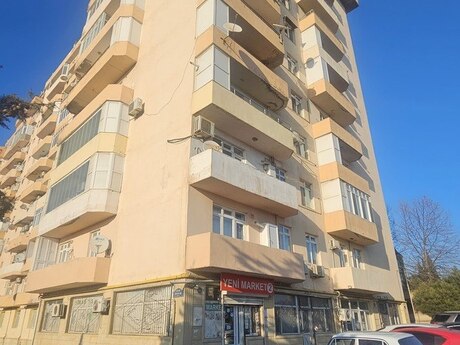 Elan №6025295 - Bakı, Nizami r., 2 otaqlı, 87 m², 9/11 mərtəbə