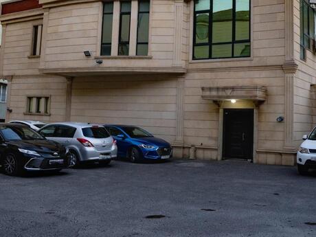 Elan №6025304 - Bakı, Gənclik m., 10 otaqlı, 522 m²