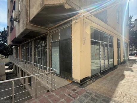 Obyekt - Binəqədi r. - 150 m²