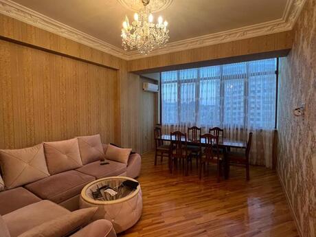 Объявление №6025345 - Хырдалан, Хырдалан, 3-комн., 70 м², 8/13 этаж