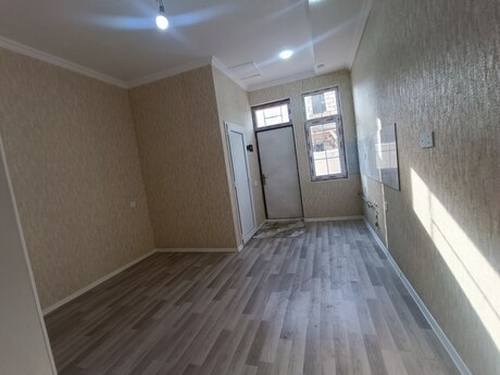 2 otaqlı həyət evi/bağ evi - Xırdalan - 48 m²