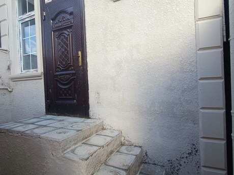 2 otaqlı həyət evi/bağ evi - Xırdalan - 48 m²