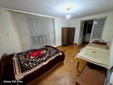 Elan №6025360 - Bakı, Nəriman Nərimanov m., 1 otaqlı, 30 m², 4/5 mərtəbə