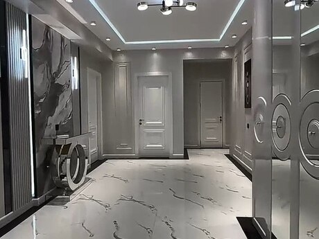 3 otaqlı yeni tikili - 28 May m. - 137 m²
