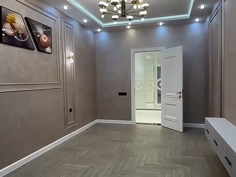 3 otaqlı yeni tikili - 28 May m. - 137 m²