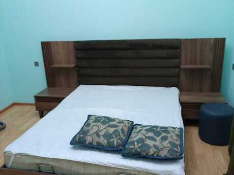 Объявление №6025377 - Баку, м. Низами, 2-комн., 50 м²