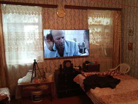 Объявление №6025394 - Баку, м. Низами, 2-комн., 50 м²