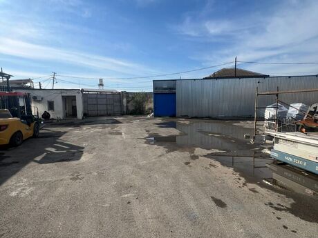 Объявление №6025399 - Баку, м. Ахмедлы, 500 м²