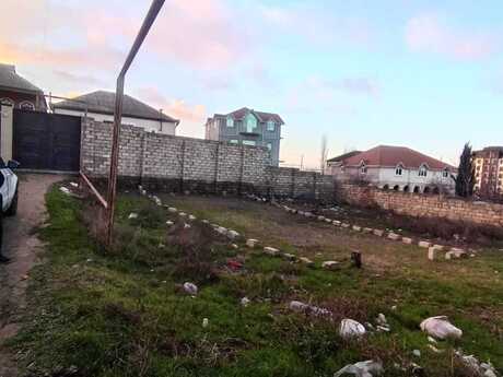 Объявление №6025432 - Баку, Абшеронcкий  р., 4 сот