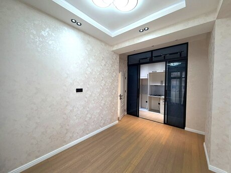 3 otaqlı mənzil, 63 m², Qara Qarayev: 220 000 ₼ 5