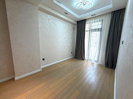 Объявление №6025439 - Баку, м. Кара Караев, 3-комн., 63 м², 8/17 этаж