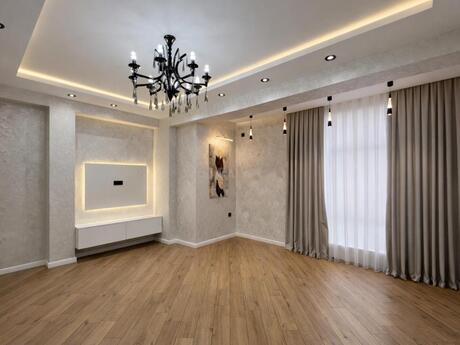 Elan №6025429 - Bakı, Yeni Günəşli q., 3 otaqlı, 79 m², 5/15 mərtəbə
