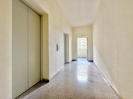 3-комн. новостройка - м. Халглар Достлугу - 80 м²
