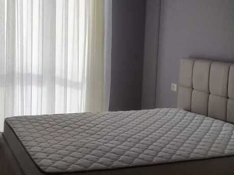3 otaqlı yeni tikili - Bakmil m. - 90 m²