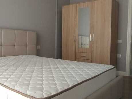3 otaqlı yeni tikili - Bakmil m. - 90 m²