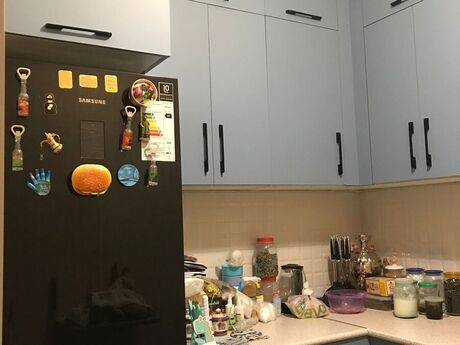 Объявление №6025468 - Баку, м. Нариман Нариманов, 3-комн., 90 м², 2/14 этаж
