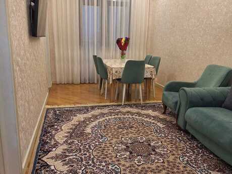 Elan №6025511 - Bakı, Nəsimi r., 3 otaqlı, 75 m², 12/16 mərtəbə