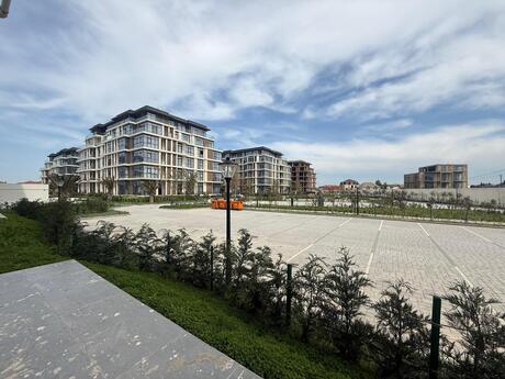 2 otaqlı mənzil, 72 m², Sea Breeze: 257 000 ₼ 2