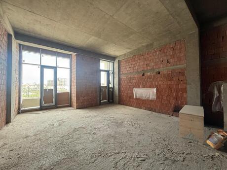 2 otaqlı mənzil, 72 m², Sea Breeze: 257 000 ₼ 3