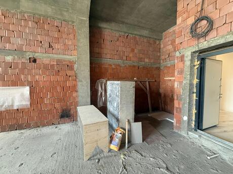 2 otaqlı mənzil, 72 m², Sea Breeze: 257 000 ₼ 5