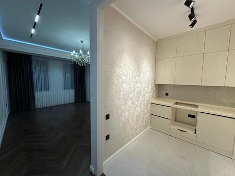 2 otaqlı mənzil, 67 m², Nəriman Nərimanov: 270 000 ₼ 4