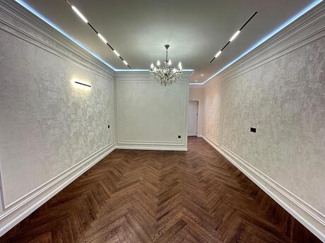 2 otaqlı mənzil, 67 m², Nəriman Nərimanov: 270 000 ₼ 3