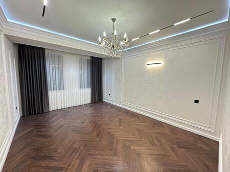 2 otaqlı mənzil, 67 m², Nəriman Nərimanov: 270 000 ₼ 2