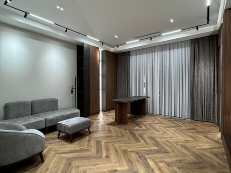 5 otaqlı həyət evi/bağ evi - Bilgəh q. - 400 m²