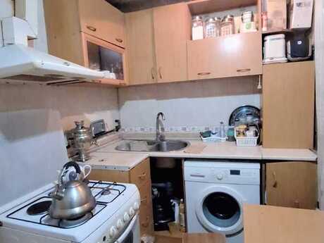 2 otaqlı köhnə tikili - Xırdalan - 60 m²